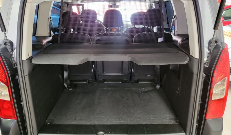 Peugeot Partner Tepee 1.6 Blue HDi lleno