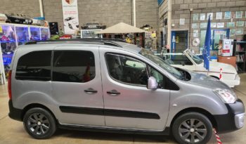 Peugeot Partner Tepee 1.6 Blue HDi lleno