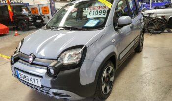 Fiat Panda 1.2 Cross, year 2019, one owner with 80,000km, music, air-conditioning, phone pack etc, sold with 1 year guarantee, asking 10,995e. 100% no deposit finance available. Tel 922 736451