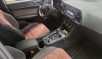 Seat Ateca 1.4 TSi Auto lleno