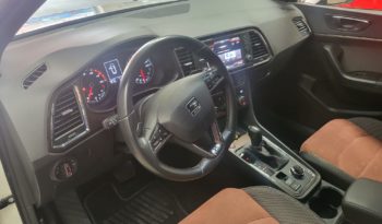 Seat Ateca 1.4 TSi Auto lleno