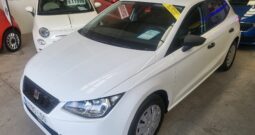 Seat Ibiza 1.0 TSi