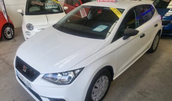 Seat Ibiza 1.0TSi, 95cv, año 2019, un propietario con 72.000 kilometros, música, aire acondicionado, etc, se vende con garantía de 1 año, pidiendo 10.995e 100%no depósito de financiación disponibles. Tel 922 736451