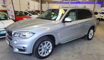 BMW X5 XDrive 40E , I performance Hybrid, year 2018 , automatic, one previous owner with 11,000km, full option car with full electric leather seats, panoramic roof, navigation, music, phone, air-conditioning etc asking 49,995e, 100% no deposit finance available. Tel 922 736451
