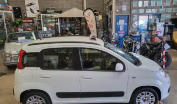Fiat Panda 1.2, year 2017, 136,000km, music, air-conditioning etc, sold with 1 year guarantee, asking 8,995e, 100%no deposit finance available. Tel 922 736451