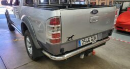 Ford Ranger pickup 2.5 TDCi