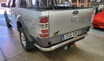 Ford Ranger pickup 2.5 TDCi, year 2008, 228,000km, 4x4 , tow bar, music, air-conditioning etc, sold with 1 year guarantee, asking 12,995e. Tel 922 736451
