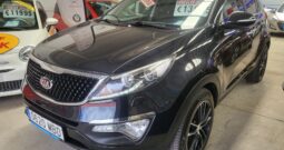 Kia Sportage SLS