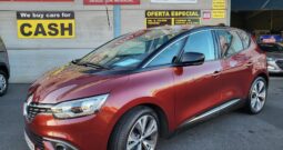 Renault Sceenic 1.5 Diesel