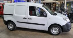 Renault kangoo 1.4D
