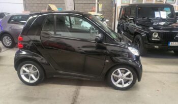 Smart Fortwo Coupe MHD, year 2013, 95,000km, AUTOMATIC, music, air-conditioning etc, sold with guarantee, asking 9,995e. Tel 922 736451