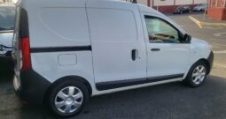 Dacia Dokka 1.5D