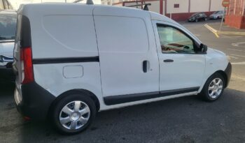 Dacia Dokka 1.5 diesel, year 2013, 271,000km , music, air-conditioning etc, sold with 1 year guarantee, asking 5,995e, 100% no deposit finance available. Tel 922 736451