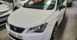 Seat Ibiza 1.2 TSi family