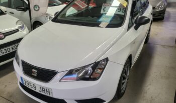 Seat Ibiza 1.2 TSi familia, año 2017, un propietario con 128.000 kilometros, música, aire acondicionado, etc, se vende con 1 año de garantía, pidiendo 7.995e 100% sin depósito de financiación disponibles. Tel 922 736451