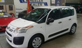 Citroen C3 Picasso 1.4, año 2014, 125.000 kilometros, música, aire acondicionado, etc, se vende con 1 año de garantía, pidiendo 5.995e, financiación disponible, tel 922 736451