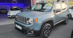 Jeep Renegade 2.0D