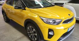 KIA Stonic 1.0 TGDi