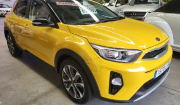 KIA Stonic 1.0 TGDI, year 2020, 67,000km, music, navigation, Parking cameras, air-conditioning etc, sold with 1 year guarantee, asking 13,995e. 100% no deposit finance available. Tel 922 736451