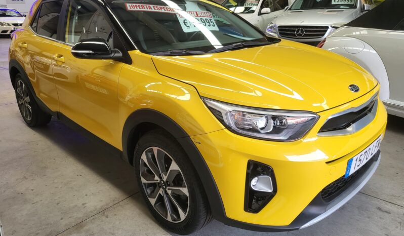 KIA Stonic 1.0 TGDI, year 2020, 67,000km, music, navigation, Parking cameras, air-conditioning etc, sold with 1 year guarantee, asking 13,995e. 100% no deposit finance available. Tel 922 736451