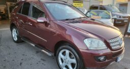 Mercedes ML350 Auto