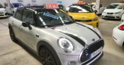 Mini Cooper 1500 Auto