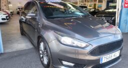 Ford Focus ST-LINE