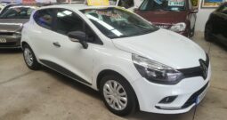 Renault Clio 1.5D