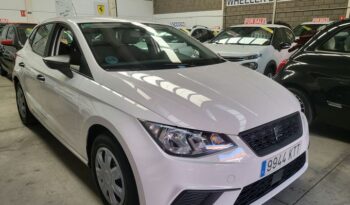 Seat Ibiza 1.0 TSi, year 2019, one owner with 111,000km, music, air-conditioning etc, sold with 1 year guarantee, asking 10,995e. Tel 922 736451