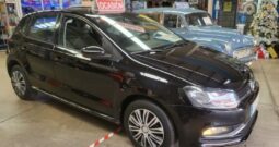 VW Polo 1.2 TSi