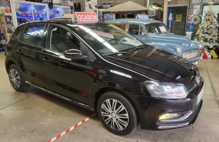 VW Polo 1.2TSi, year 2015, 122,000km, music, air-conditioning etc, sold with 1 year guarantee, asking 9,995e. 100,%no deposit finance available. Tel 922 736451