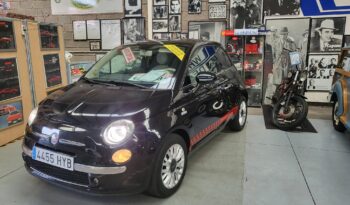 Fiat 500 1.2, año 2014, 127.000km, música, aire acondicionado, techo panorámico etc, se vende con 1 año de garantía, pido 5.995e. 100% no hay financiación de depósitos disponible, tel. 922 736451