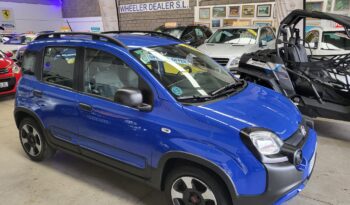 Fiat Panda Cross 1.2, year October 2019, one owner with 68,000km, music, air-conditioning, parking sensors etc, sold with 1 year guarantee, asking 10,995e. 100% no deposit finance available. Tel 922 736451