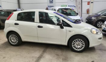Fiat Punto 1.2, year 2018, one owner with 94,000km, music, air-conditioning etc, sold with 1 year guarantee, asking 7,995e. 100% no deposit finance available. Tel 922 736451