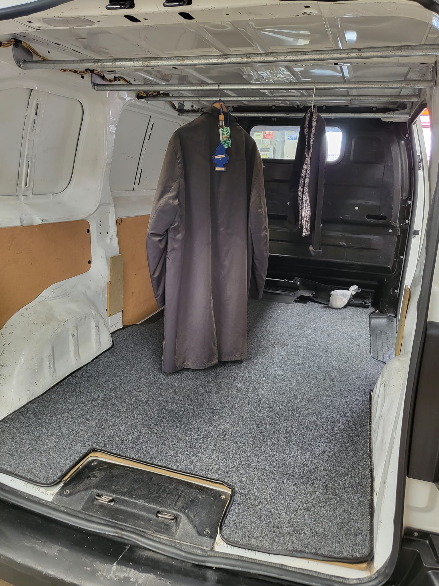 Toyota Proace 1.6 HDi 2018 €16995 Used Cars For Sale Wheeler