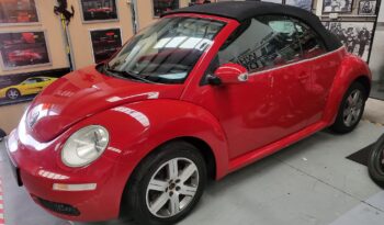 Vw Beetle cabriolet, 1.4, year 2011, 168,000km, music air-conditioning, power folding soft top, sold with 1 year guarantee, asking 5,995e. Tel 922 736451