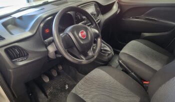 Fiat Doblo XL Expert 1.6D lleno