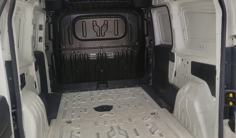 Fiat Doblo XL Expert 1.6D lleno