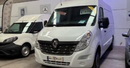 Renault Master 2.3 Diesel