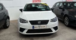Seat Ibiza 1.0 Turbo