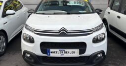 CITROEN C3 PURETHEC 1.2