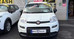 FIAT PANDA 1.0 HIBRIDO