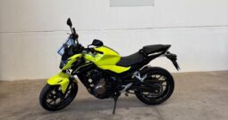 Honda CB 500