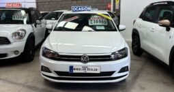 VOLKSWAGEN POLO 1.0 95 CV
