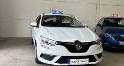Renault Megane Sport Tourer