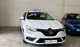 Renault Megane Sport Tourer