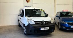RENAULT KANGO