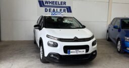 Citroen C3 Puretech