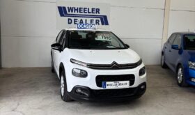 Citroen C3 Puretech