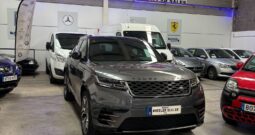 Range Rover Velar